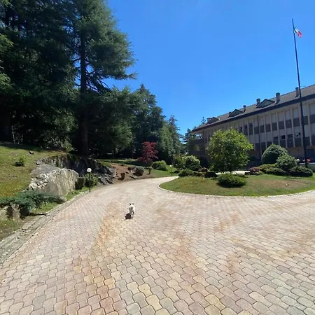 Appartement Bianca Premeno