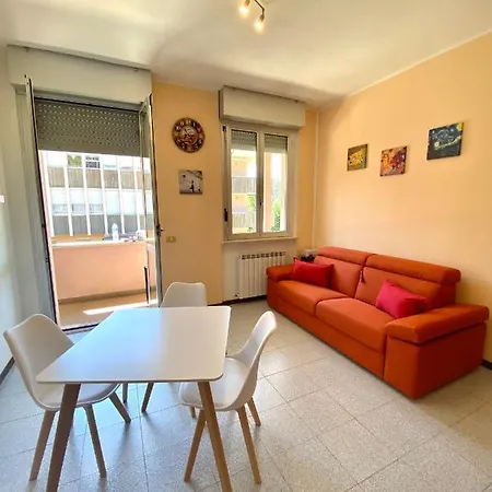 Appartamento Bianca Premeno