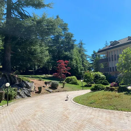 Appartamento Bianca *