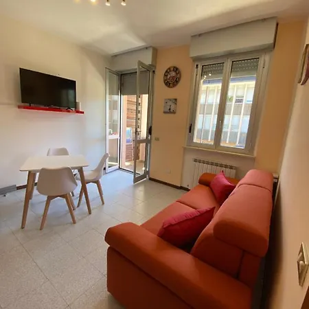 Bianca Apartment