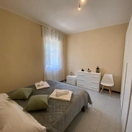 Bianca Apartment *