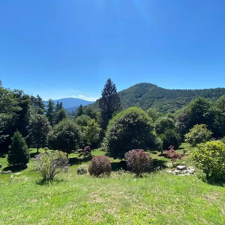 Appartamento Bianca Premeno