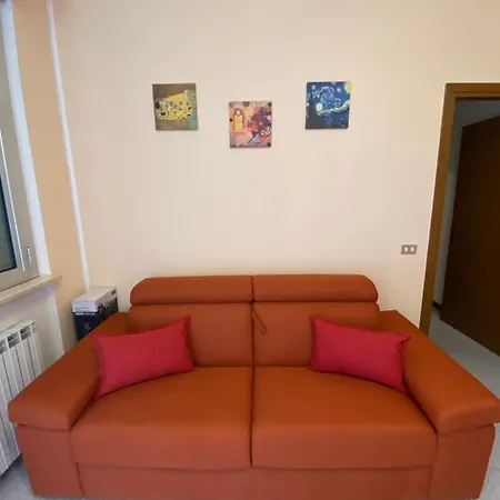 Bianca Appartamento