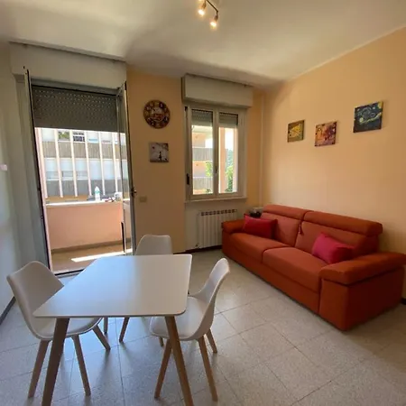 Bianca Apartment Premeno
