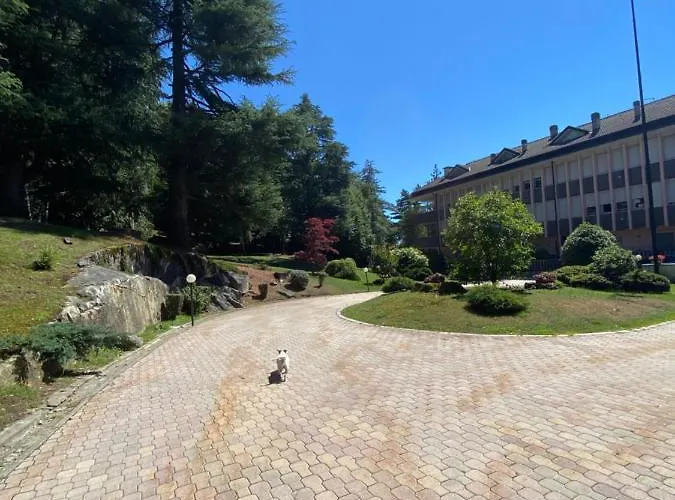 아파트 Bianca 프레메노