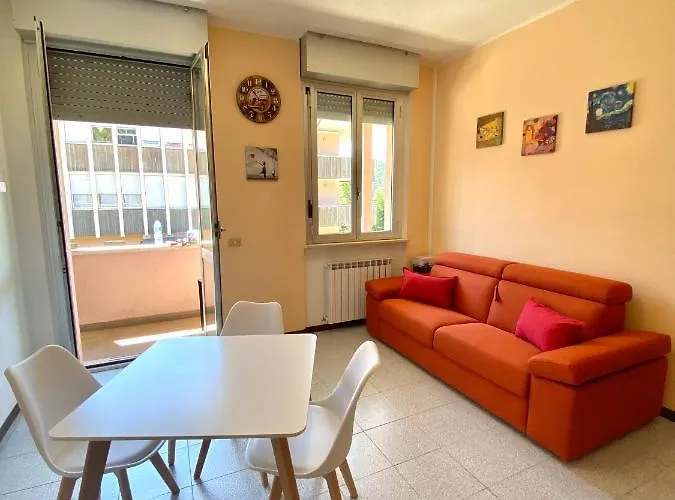 Lejlighed Bianca Premeno