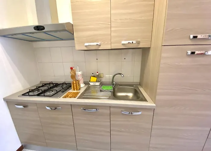 Bianca Lejlighed Premeno