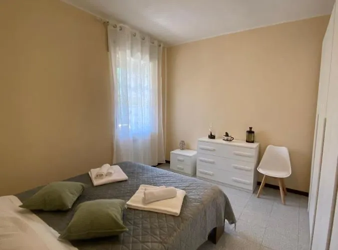 Bianca アパート *