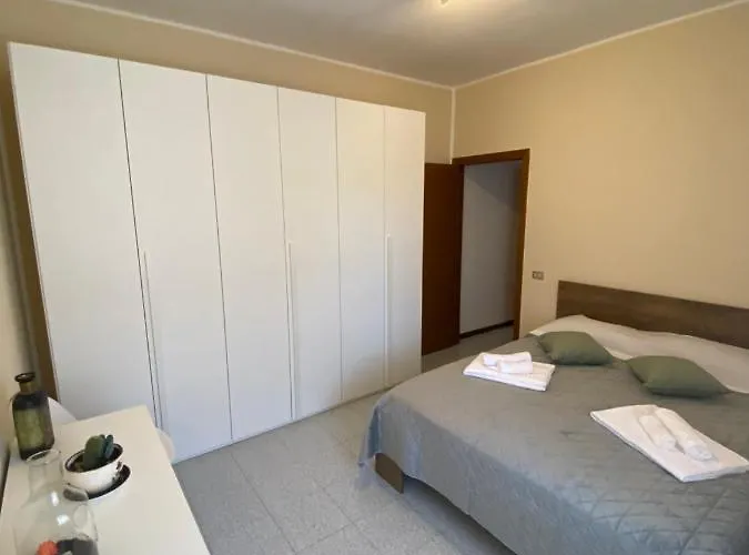 アパート Bianca Premeno