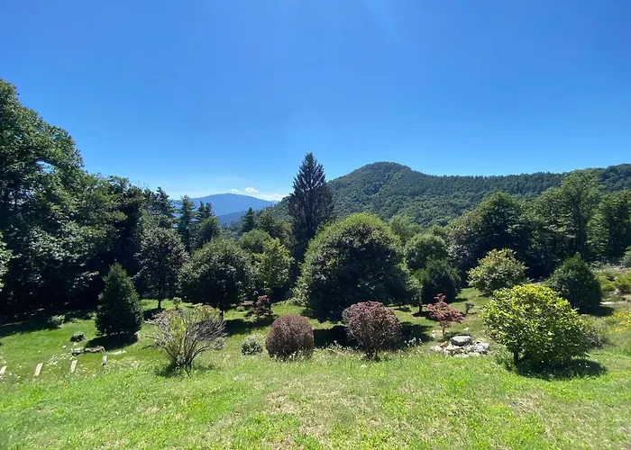 아파트 Bianca 프레메노