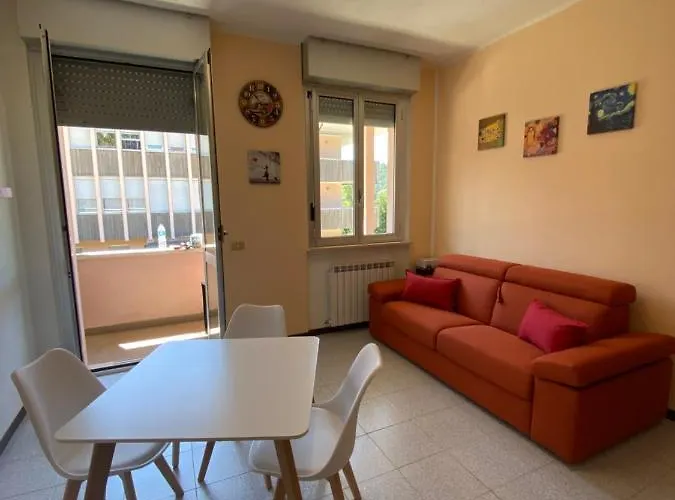 Bianca アパート Premeno